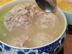 -淮扬厨子(健康路店)