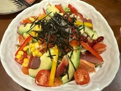 -鸟泉居酒屋·烧鸟·酒馆(百子湾店)