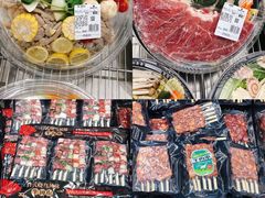 -山姆会员商店(杨桥西路店)