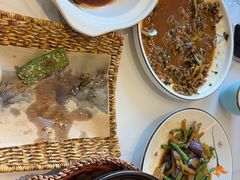 -食光慢宴·安吉土菜馆