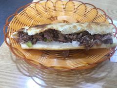 -金诚张妈妈羊汤·驴肉火烧(旧宫佳和园店)