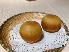 玉兰饼-天福苑(崇宁路店)