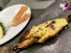 -隐鮨日料(北辰三角洲店)
