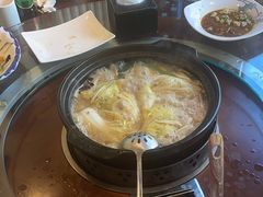 -亿诣蝎府炸酱面羊蝎子火锅(酷车小镇店)