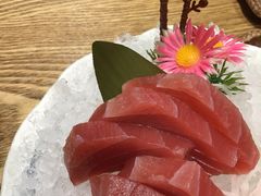 -林妈妈村·日式料理(宝山龙湖天街店)