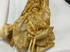 -老黑板筋(顺义总店)