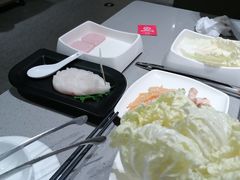 -海底捞火锅(振华商厦店)