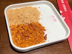-李不管把把烧(火车南站店)