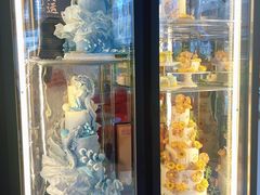 -杜哈夫DOUX RÊVE·生日蛋糕(日月光店)