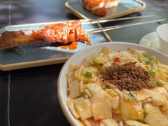 -青海名吃尕张娃非遗烤肉(城中店)