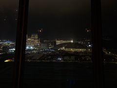 -影汇之星8字形摩天轮