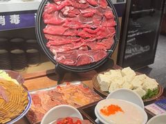 -楠火锅(绿地新都会店)