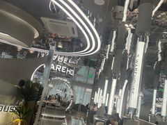 -3号仓库·创意中国菜(乐清正大广场店)