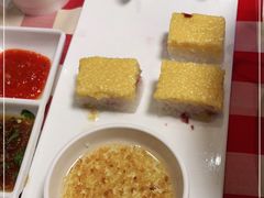 -西贝(华发商都店)