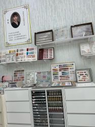 -赢韵美甲美睫瑞士净斑中心
