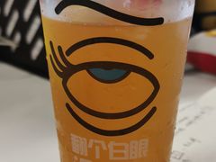 -麦当劳(大栅栏店)
