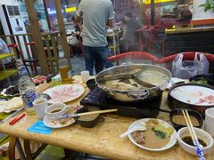 -活鱼馆(宜兴埠店)