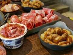 -楠火锅(新街口苏宁店)