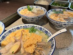 -小潘记鸭血粉丝汤