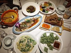 -33号大院·青岛本帮菜(五四广场店)
