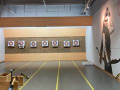 -道顺射箭·团建·骑射(张杨路店)
