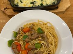 -萨莉亚意式餐厅(深圳北站店)