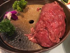 -盡膳口福·百年汤方火锅(科华北路店)