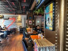 -1886德国汽车餐厅(外滩中央店)