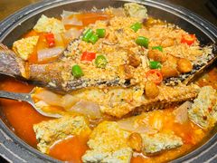 -烤匠麻辣烤鱼(万象城店)