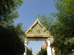 -洛阳白马寺