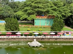 -广州莲花山旅游区