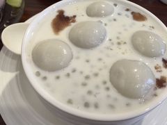 -龟金正·港式甜品(客村店)
