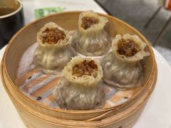 牛肉烧卖-清真·宁夏印象·盐池滩羊肉体验店(江宁路店)