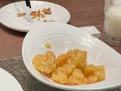 芥末沙律虾-庄氏祥记家常食府(国瑞建材家居博览中心店)