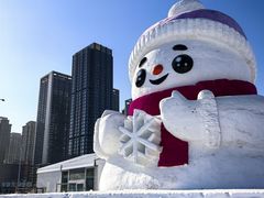 -沈阳奥体冰雪嘉年华