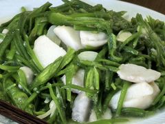 -喜洲翰林餐厅(董家百年老宅店)