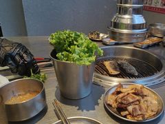 -大叹号·朝鲜族烤肉(潍坊泰华城店)