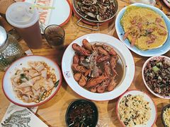 -华仔龙虾(永乐路总店)