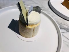 -Bracket Coffee(工体店)