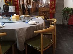 -又一福烤鸭·北京菜(东四店)