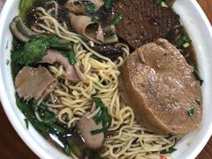 -老赵面店(大西路店)