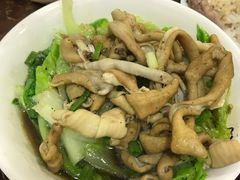 鸭红菜-陈光记烧腊店(罗保博士街店)