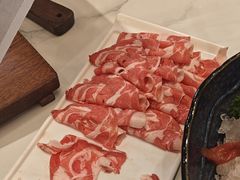 -宴天下北京烤鸭店(南桥店)