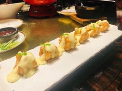 -运·中餐厅(成都华尔道夫酒店)