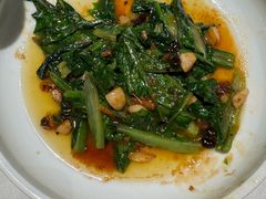 -在前门·烤鸭北京菜(五月花广场店)