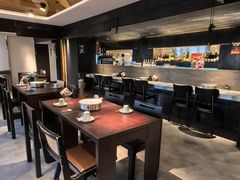 -贰醒·私房小院烧烤 (太古里店)