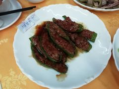 -海鲜街菜馆(海珠南路店)