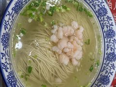-美味斋(西北街店)