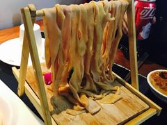 -重庆德庄火锅(体育中心店)