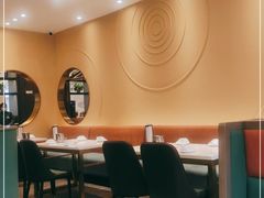 大堂-刘胖子家常菜·蹄花焖藕(兴业店)